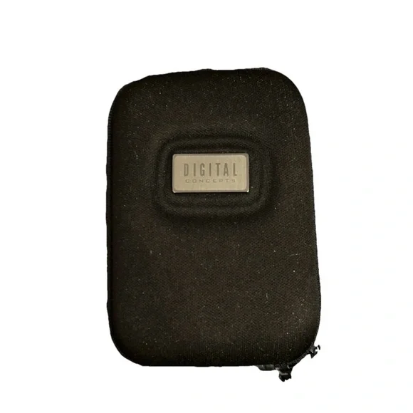 Sony Cyber-shot DSC-W200 12.1MP Digital Compact Camera Silver excellen condition - Picture 8 of 8